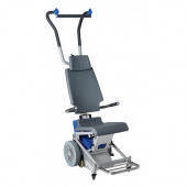Мобильный лестничный подъемник для инвалидов SANO PT OUTDOOR 120