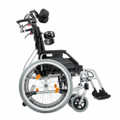 Инвалидная коляска Ortonica Comfort 200