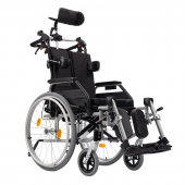 Инвалидная коляска Ortonica Comfort 400
