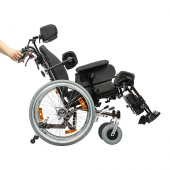 Инвалидная коляска многофункциональная Ortonica Comfort 600