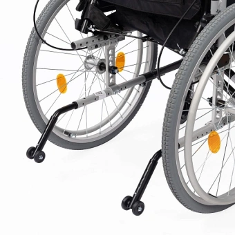 Инвалидная коляска Ortonica Comfort 400