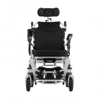 Коляска инвалидная с электроприводом Ortoniсa pulse 650