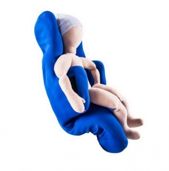 Корсет функционально-корректирующий Stabilo Confortable Plus Duo, р-р M 