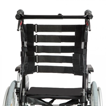 Инвалидная коляска Ortonica Comfort 200