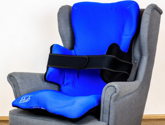 Корсет функционально-корректирующий Stabilo Confortable Plus Duo, р-р M 