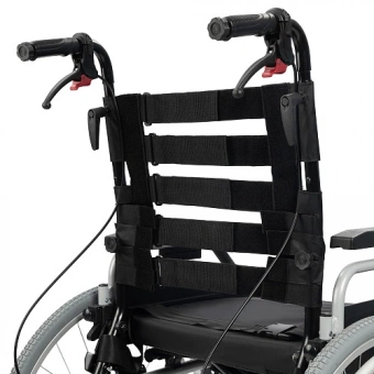 Инвалидная коляска Ortonica Comfort 400