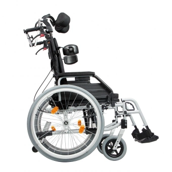 Инвалидная коляска Ortonica Comfort 200