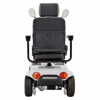 Электрический скутер для инвалидов Met explorer 450