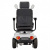 Электрический скутер для инвалидов Met explorer 450