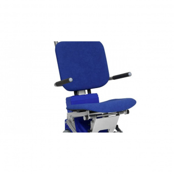 Мобильный лестничный подъемник для инвалидов SANO PT OUTDOOR 120