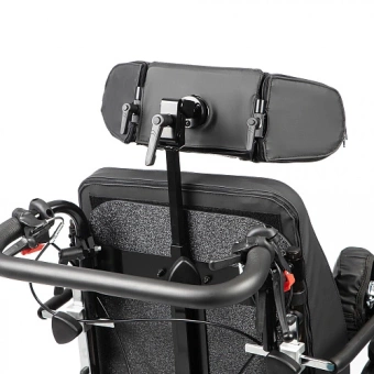 Инвалидная коляска многофункциональная Ortonica Comfort 600
