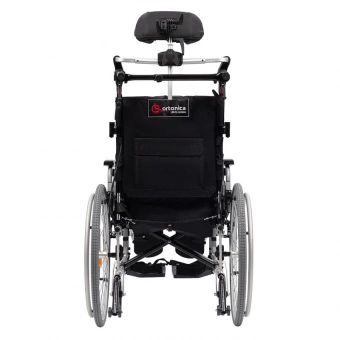 Инвалидная коляска Ortonica Comfort 400
