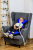 Корсет функционально-коррегирующий Stabilo Confortable Plus Duo р-р S
