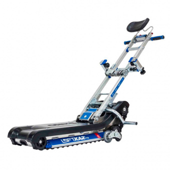 Гусеничный подъемник для инвалидов SANO PTR 130