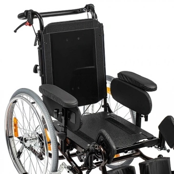 Инвалидная коляска многофункциональная Ortonica Comfort 600