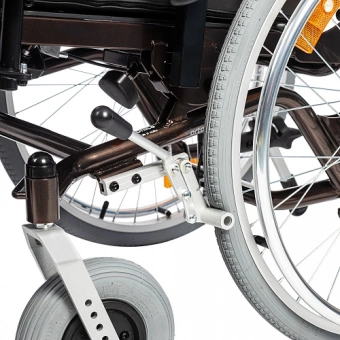 Инвалидная коляска многофункциональная Ortonica Comfort 600
