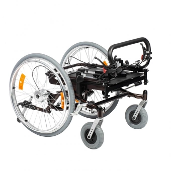 Инвалидная коляска многофункциональная Ortonica Comfort 600