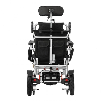 Коляска инвалидная с электроприводом Ortoniсa pulse 650