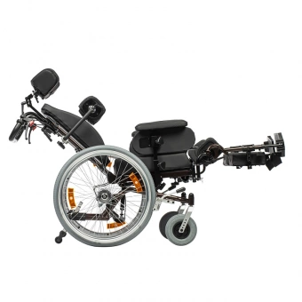 Инвалидная коляска многофункциональная Ortonica Comfort 600