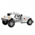 Электрический скутер для инвалидов Met explorer 450