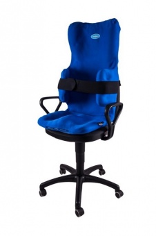 Корсет функционально-коррегирующий Stabilo Confortable Plus Duo р-р S 