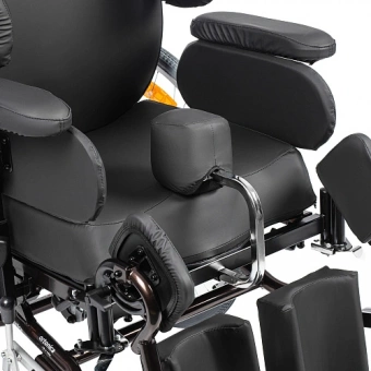 Инвалидная коляска многофункциональная Ortonica Comfort 600