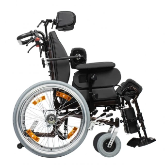 Инвалидная коляска многофункциональная Ortonica Comfort 600