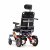 Коляска с электроприводом Мет compact Plus