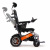 Коляска с электроприводом Мет compact Plus