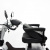Электрический скутер для инвалидов Met explorer 450