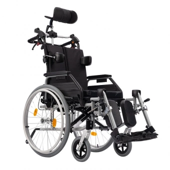 Инвалидная коляска Ortonica Comfort 400