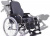 Кресло-коляска инвалидная механическая Vermeiren V300/30°  Comfort