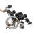 Инвалидная коляска многофункциональная Ortonica Comfort 600