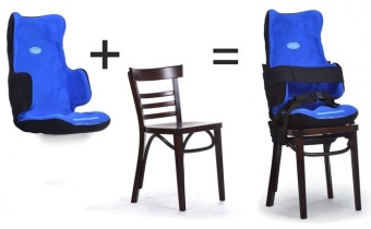 Корсет функционально-коррегирующий Stabilo Confortable Plus Duo р-р S 
