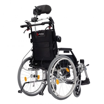 Инвалидная коляска Ortonica Comfort 400