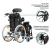 Инвалидная коляска многофункциональная Ortonica Comfort 600