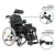 Инвалидная коляска многофункциональная Ortonica Comfort 600