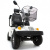 Электрический скутер для инвалидов Met explorer 450