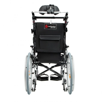 Инвалидная коляска Ortonica Comfort 200