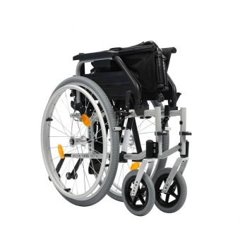 Инвалидная коляска Ortonica Comfort 400