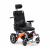 Коляска с электроприводом Мет compact Plus