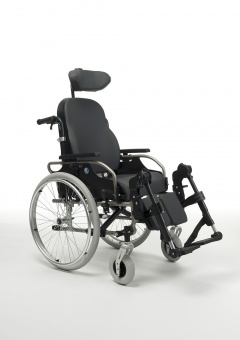 Кресло-коляска инвалидная механическая Vermeiren V300/30°  Comfort