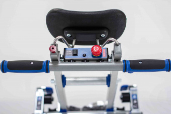 Гусеничный подъемник для инвалидов SANO PTR 130