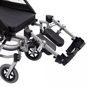 Инвалидная коляска Ortonica Comfort 400